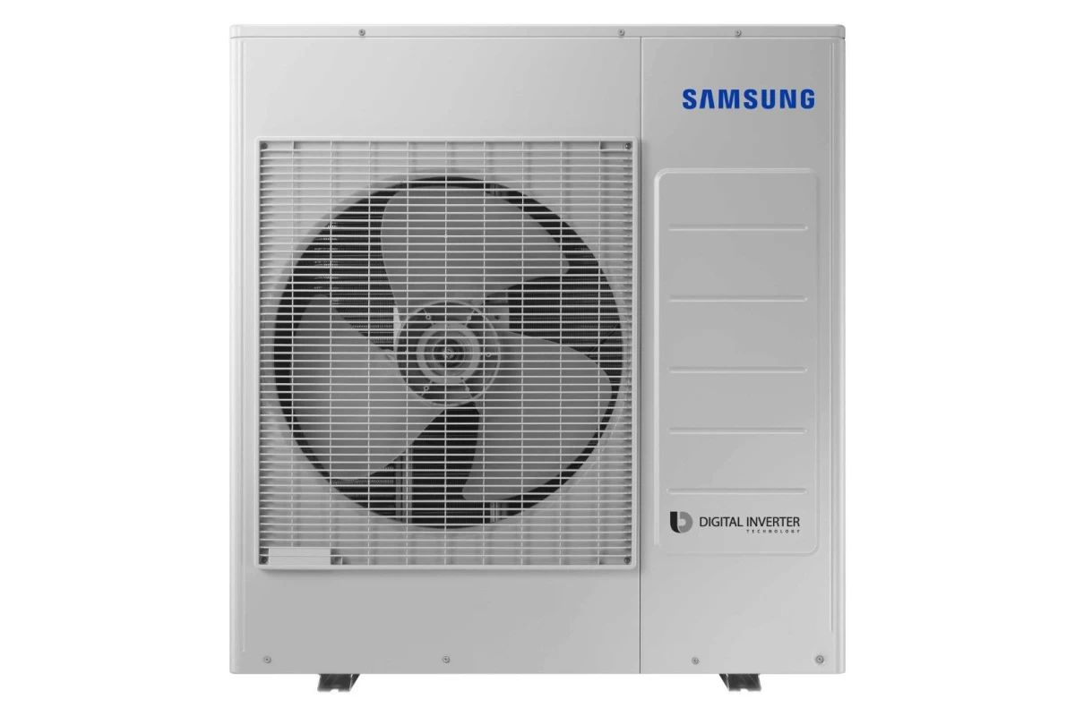 Samsung Multi-split sistemos išorinis blokas, 10.0/12.0 kW