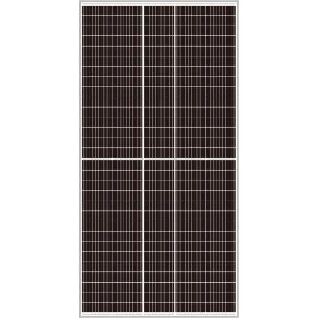 Saulės modulis 600W ZNSSHINE BIFACIAL ZS600W-SR