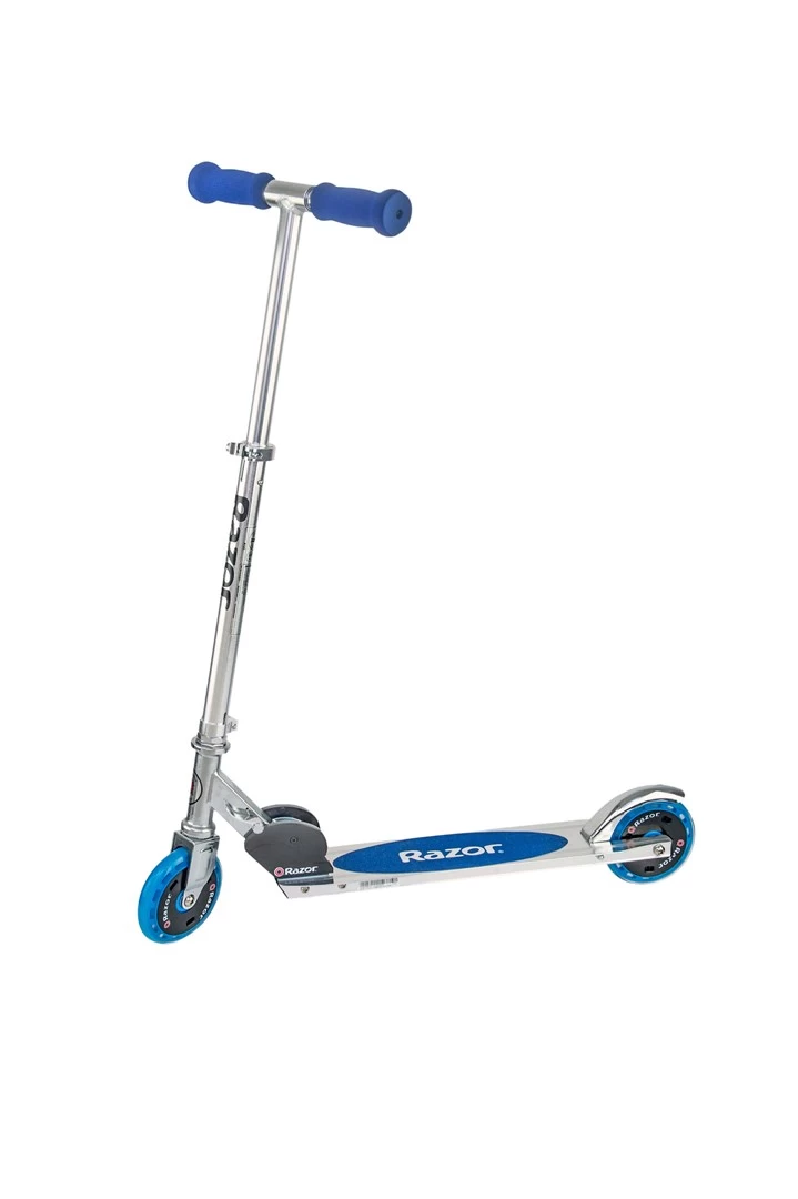 Scooter Razor A125 Gs 13072242 (blue color)