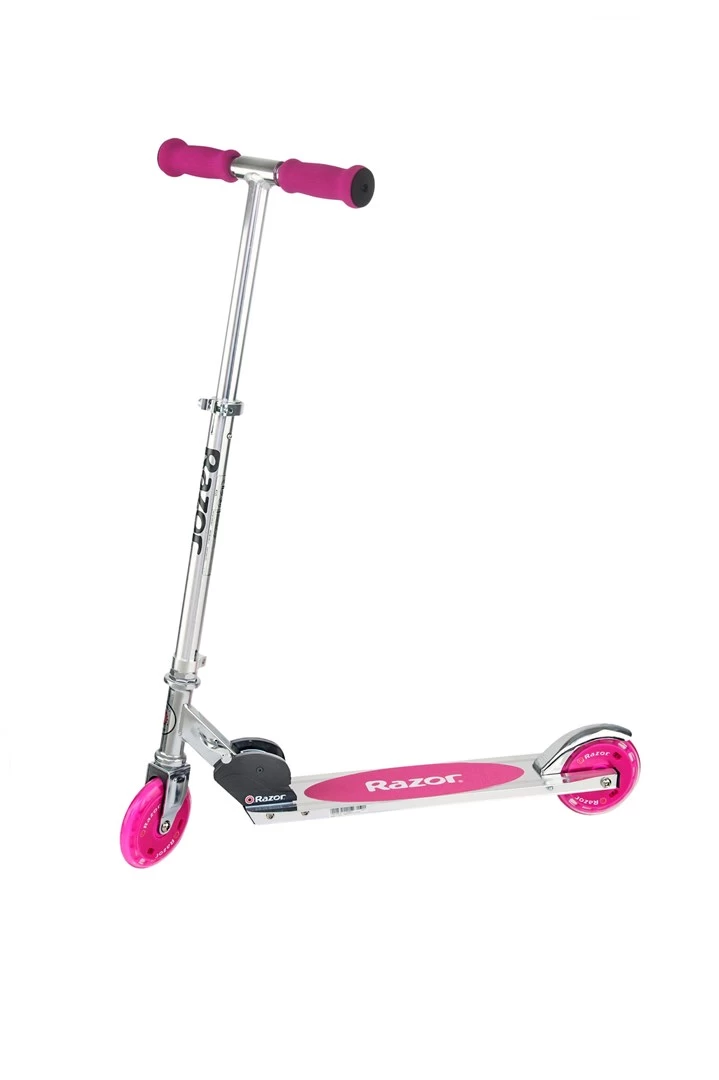 Scooter Razor A125 Gs 13072263 (pink color)