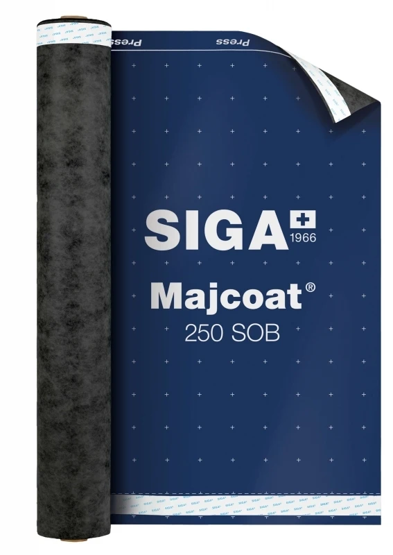 Difuzinė plėvelė Siga Majcoat 250