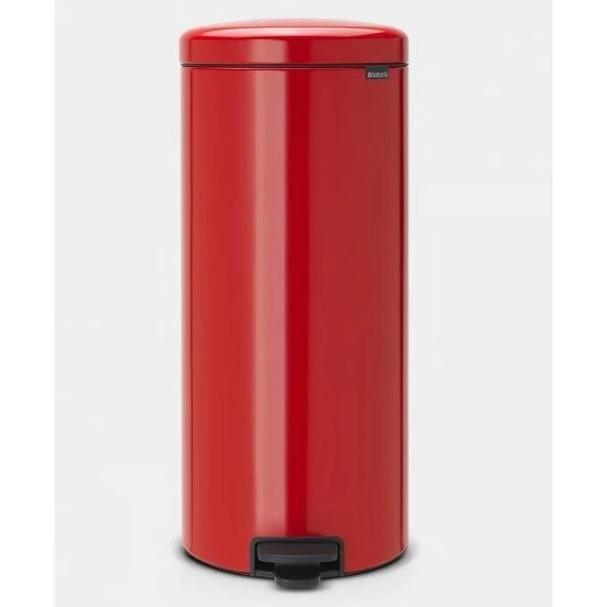 Šiukšlių dėžė Brabantia NewIcon 30L Passion Red