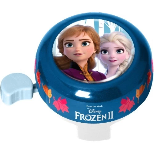 Skambutis dviračiui Frozen II