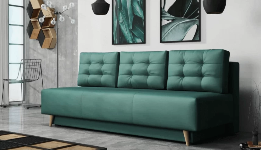 Sofa - lova DB11346