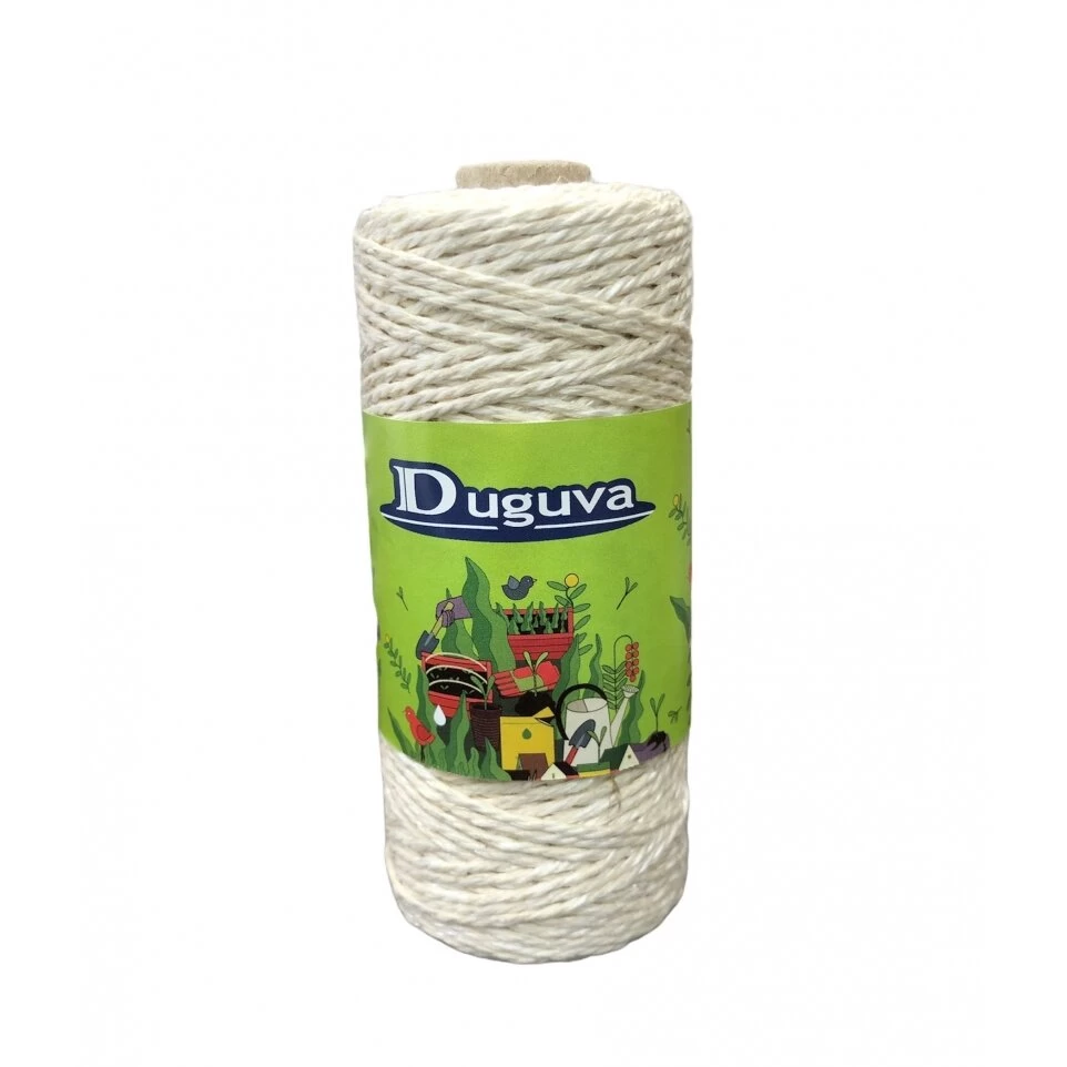 Špagatas DUGUVA, 0,1kg