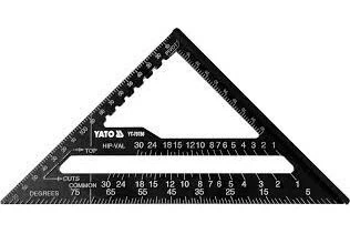 STALIAUS KAMPAINIS SU BAZE YATO YT-70787, 300MM