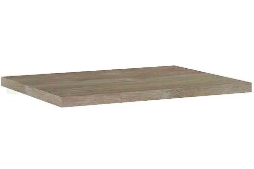 Stalviršis Elita OAK Classik, 49x4x74 cm