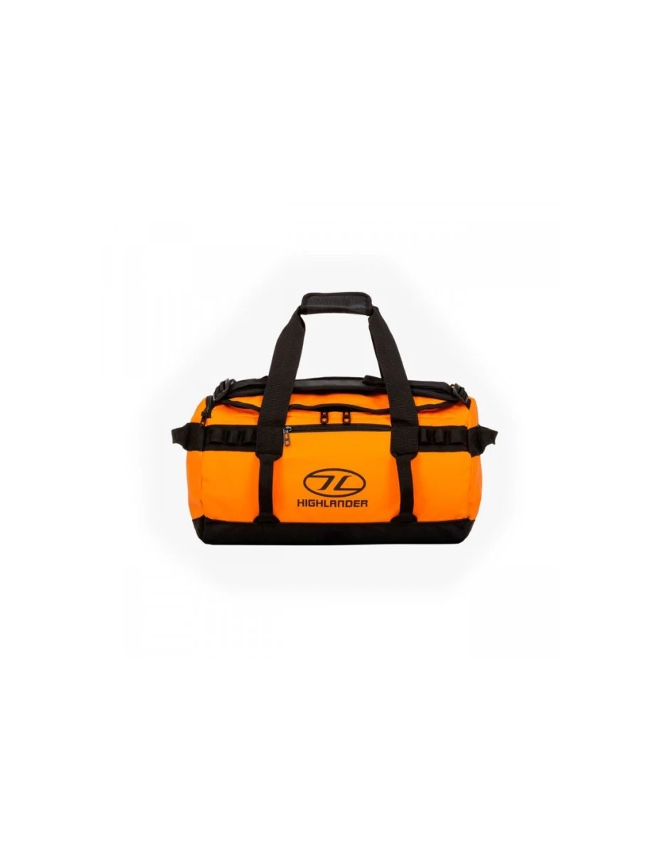 STORM KITBAG 30 l oranžinė