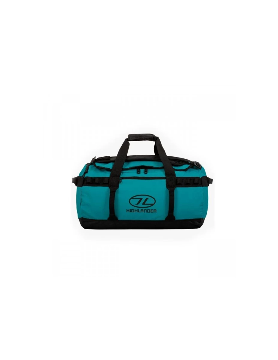 STORM KITBAG 30 l turquoise