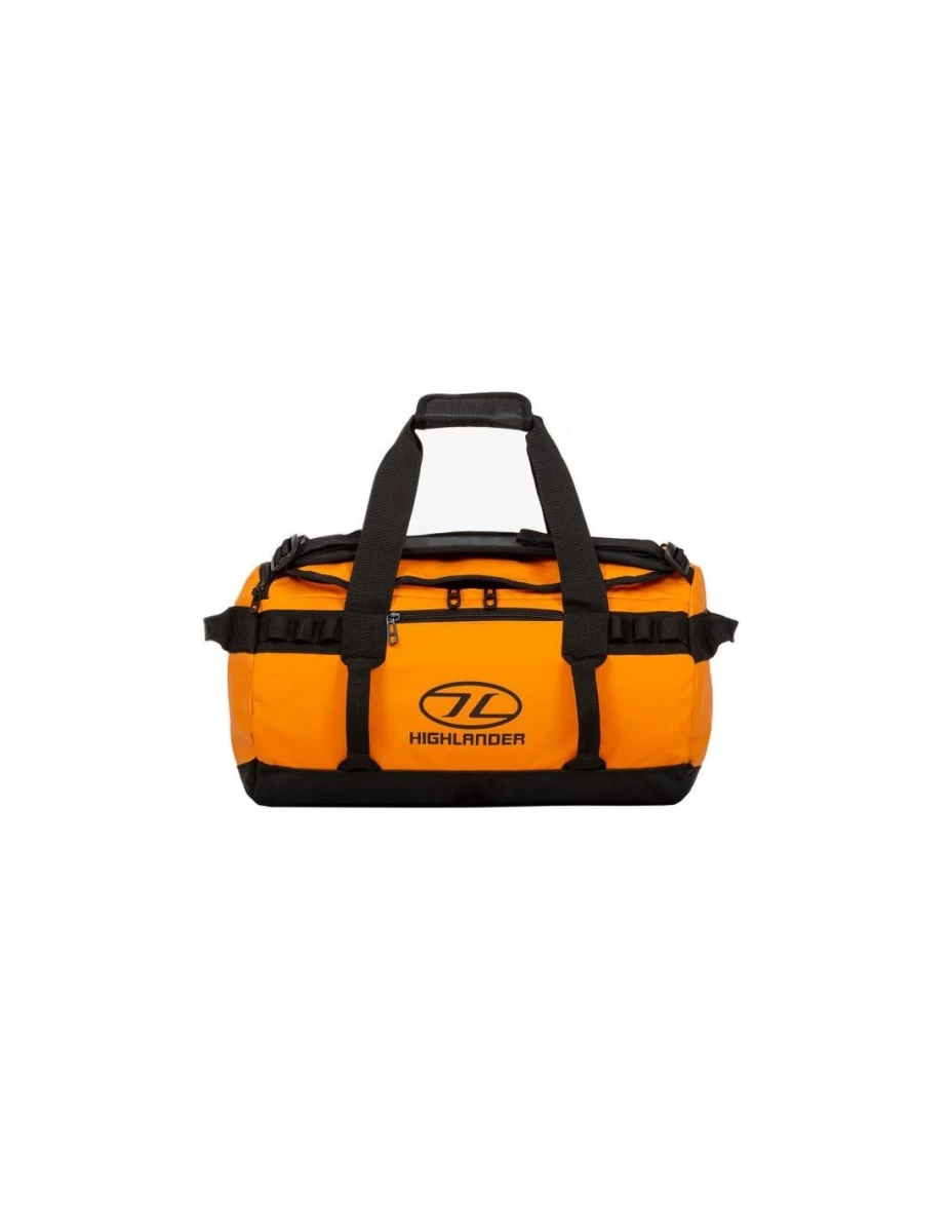 STORM KITBAG 45 l oranžinė