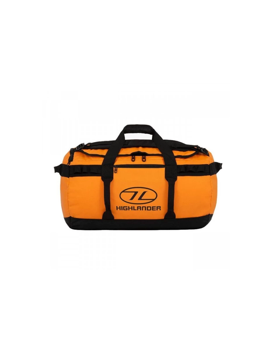 STORM KITBAG 65 l oranžinė