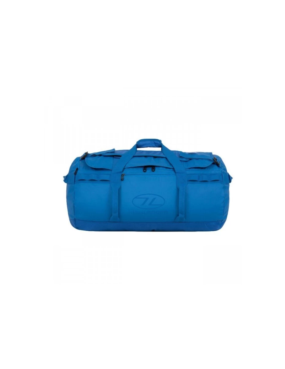 STORM KITBAG 90 l mėlyna