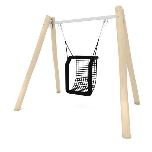 Sūpynės Vinci Play Robinia RB0517