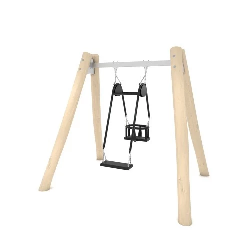 Sūpynės Vinci Play Robinia RB0520