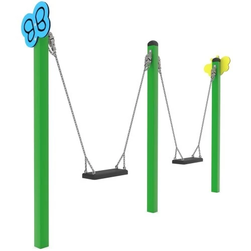 Sūpynės Vinci Play Swing ST0511