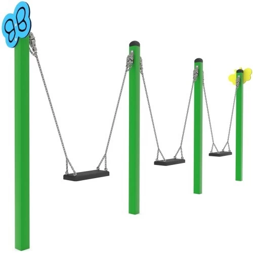 Sūpynės Vinci Play Swing ST0512