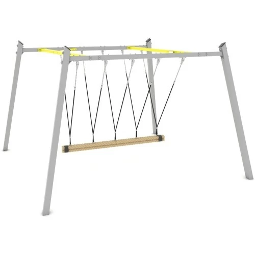 Sūpynės Vinci Play Swing ST0521 - Geltona