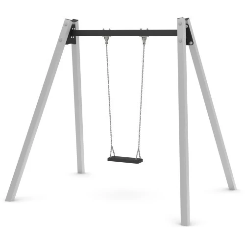 Sūpynės Vinci Play Swing ST1421 - Juoda