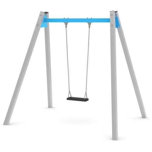 Sūpynės Vinci Play Swing ST1421 - Mėlyna