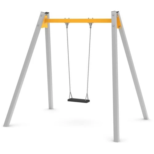 Sūpynės Vinci Play Swing ST1421 - Oranžinė