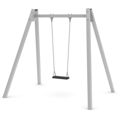 Sūpynės Vinci Play Swing ST1421 - Pilka