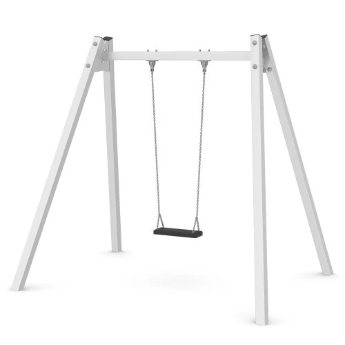 Sūpynės Vinci Play Swing ST1421 - Plieno