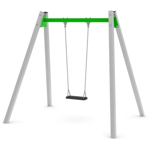 Sūpynės Vinci Play Swing ST1421 - Žalia