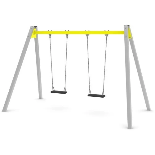 Sūpynės Vinci Play Swing ST1422 - Geltona