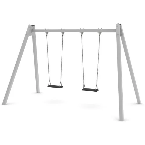 Sūpynės Vinci Play Swing ST1422 - Pilka