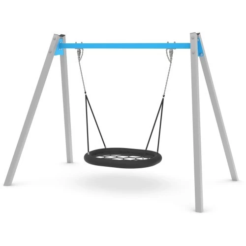 Sūpynės Vinci Play Swing ST1423 - Mėlyna