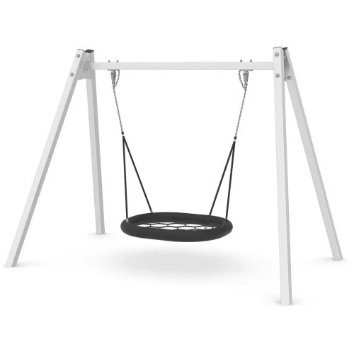 Sūpynės Vinci Play Swing ST1423 - Plieno