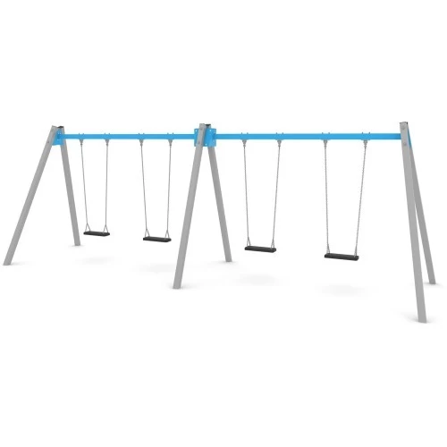 Sūpynės Vinci Play Swing ST1424 - Mėlyna