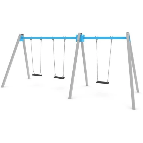 Sūpynės Vinci Play Swing ST1491 - Mėlyna