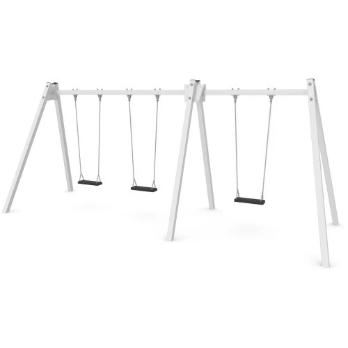 Sūpynės Vinci Play Swing ST1491 - Plieno