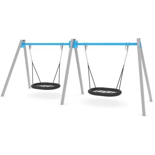 Sūpynės Vinci Play Swing ST1497 - Mėlyna