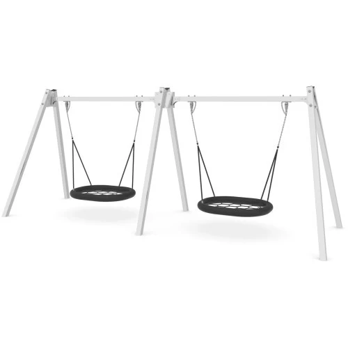 Sūpynės Vinci Play Swing ST1497 - Plieno