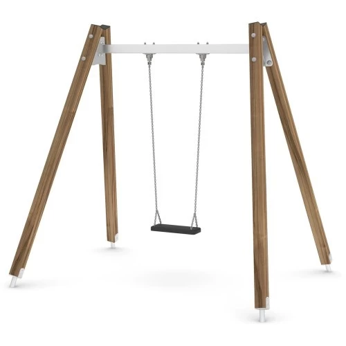 Sūpynės Vinci Play Swing WD1421-1 - Plieno