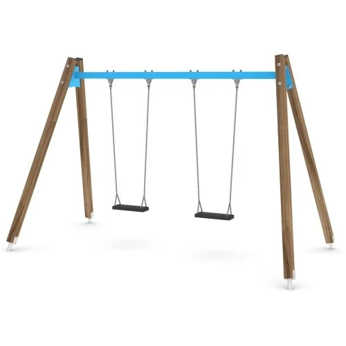 Sūpynės Vinci Play Swing WD1422-1 - Mėlyna