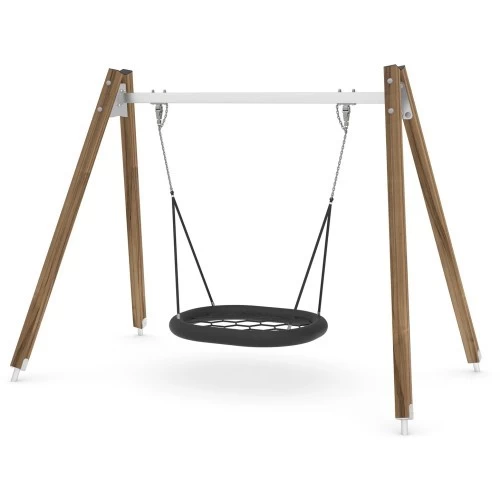 Sūpynės Vinci Play Swing WD1423-1 - Plieno