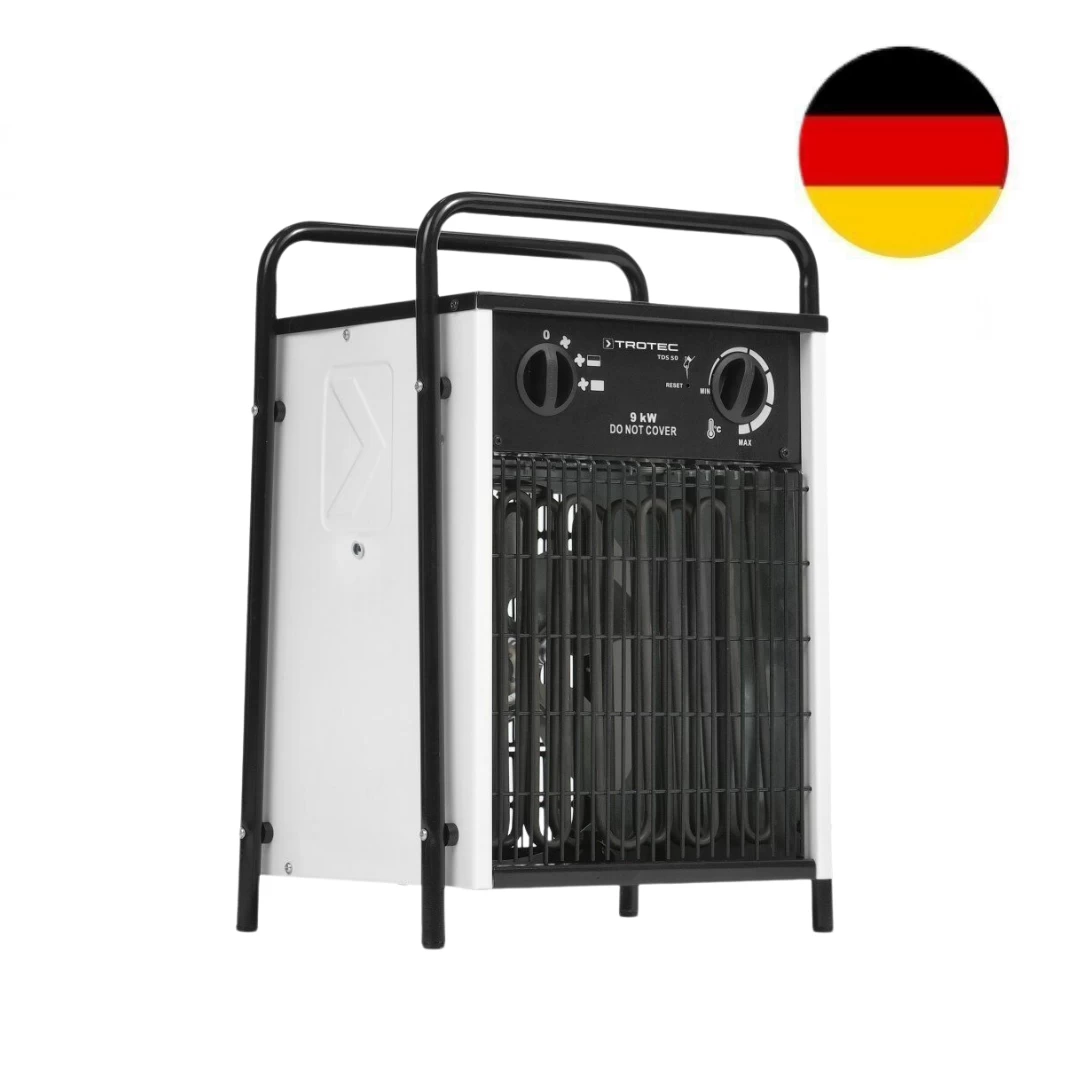 TDS 50 (9 kW)