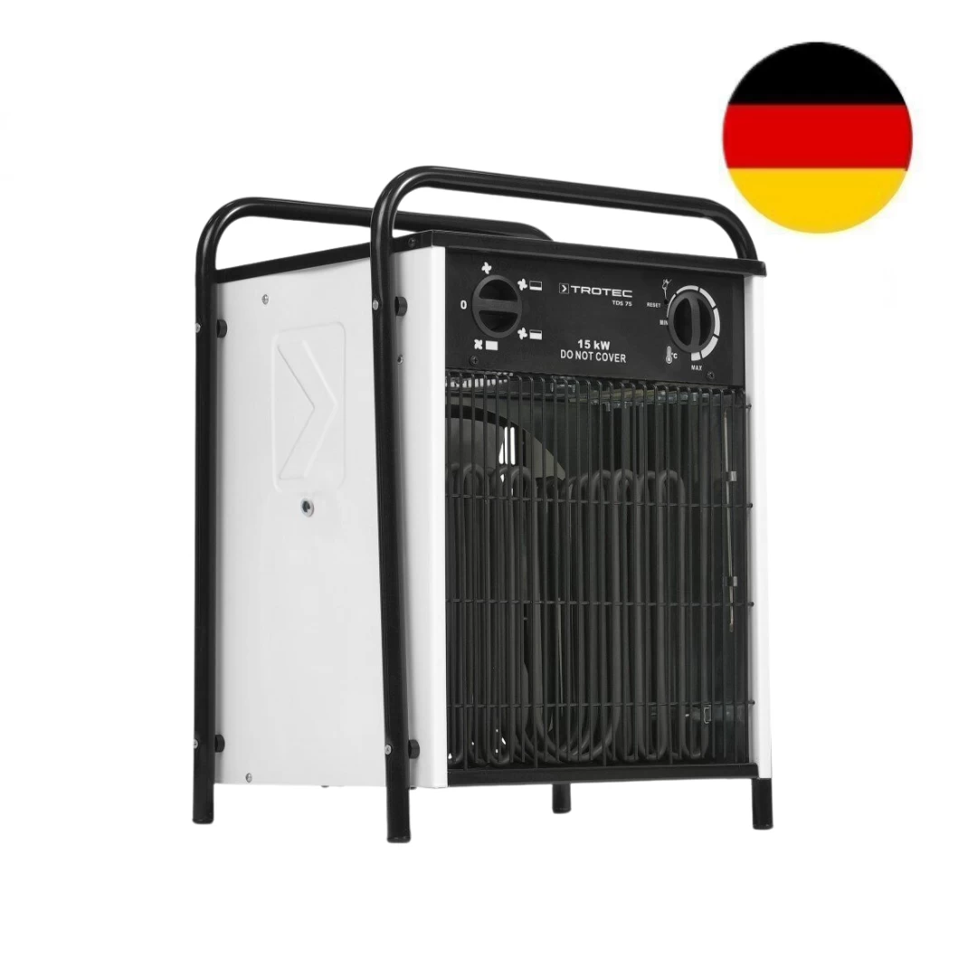 TDS 75 (15 kW)