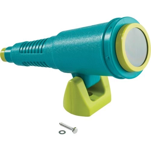 teleskopas ˜star™ KBT- Turquoise/lim