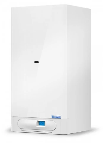 Thermona THERM 20TLXZ.A, turbo variantas (20kW) dujinis katilas