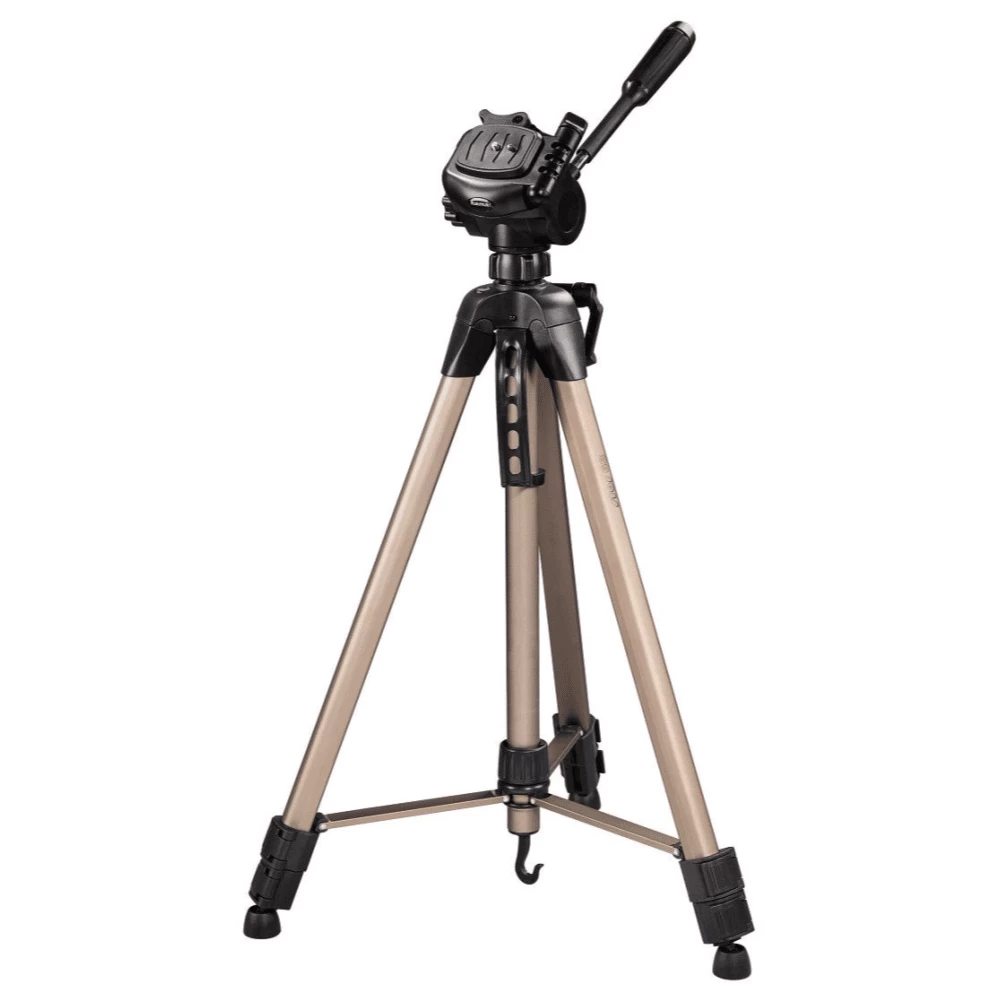 Trikojis Stovas Hama Tripod Star 63 166-3D (Ekspozicinė prekė)