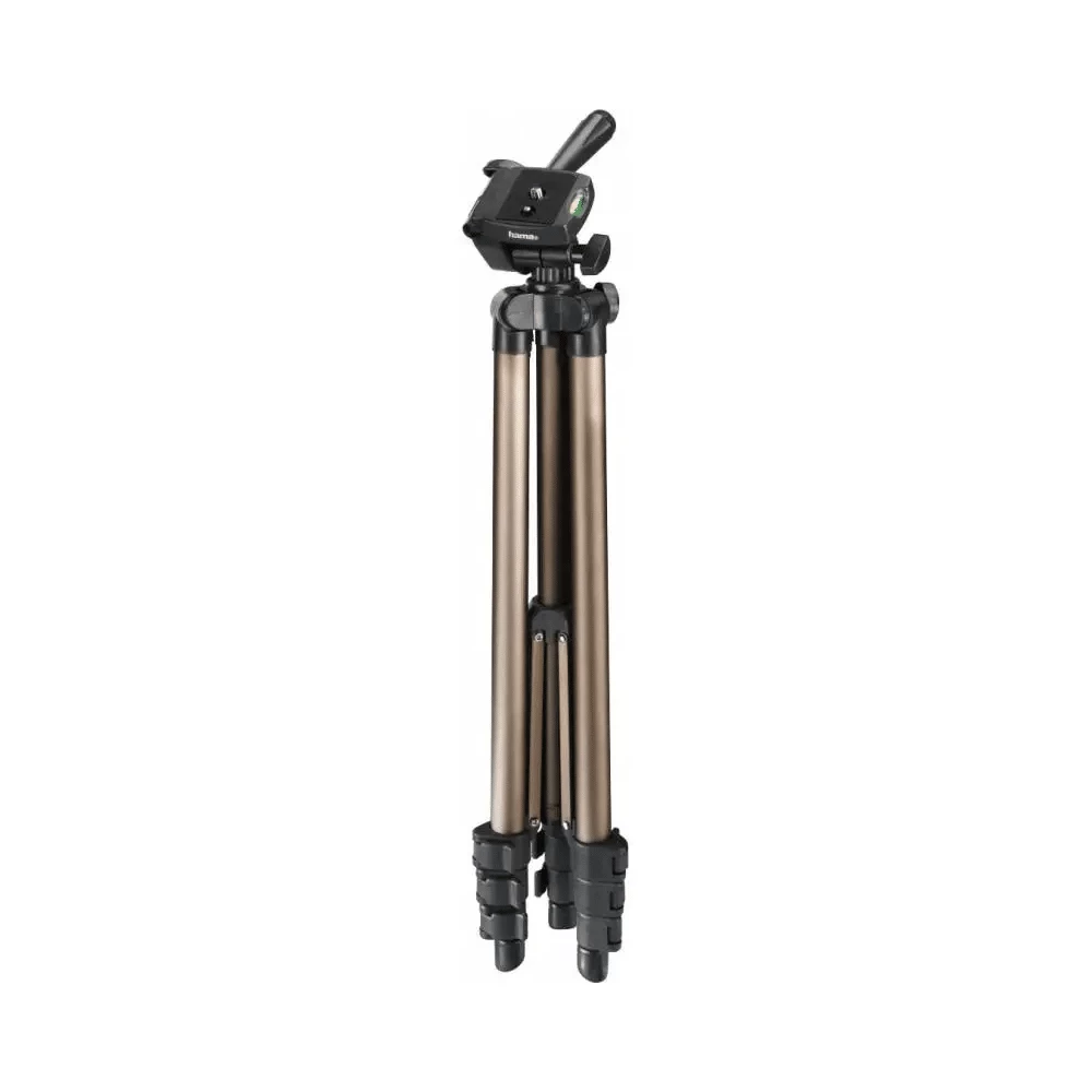 Trikojis Stovas Hama Tripod Star 700 125-3D (Ekspozicinė prekė)