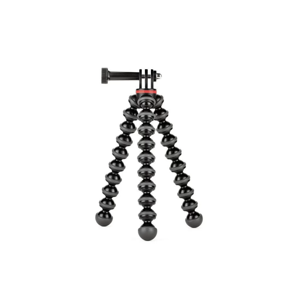 Trikojis Stovas JOBY GorillaPod 500 Action (Ekspozicinė prekė)