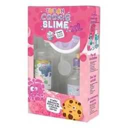 TUBAN Super Slime Set -  Cake XL