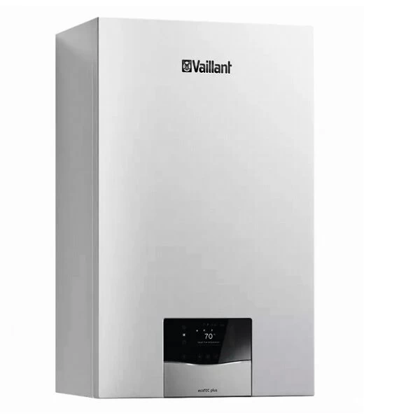 Vaillant ecoTEC plus VU 10CS/1-5 dujinis katilas