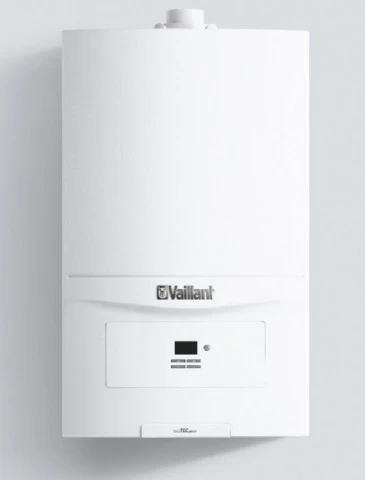 Vaillant ecoTEC PURE VUW 236/7-2, 18,5kW dujinis katilas