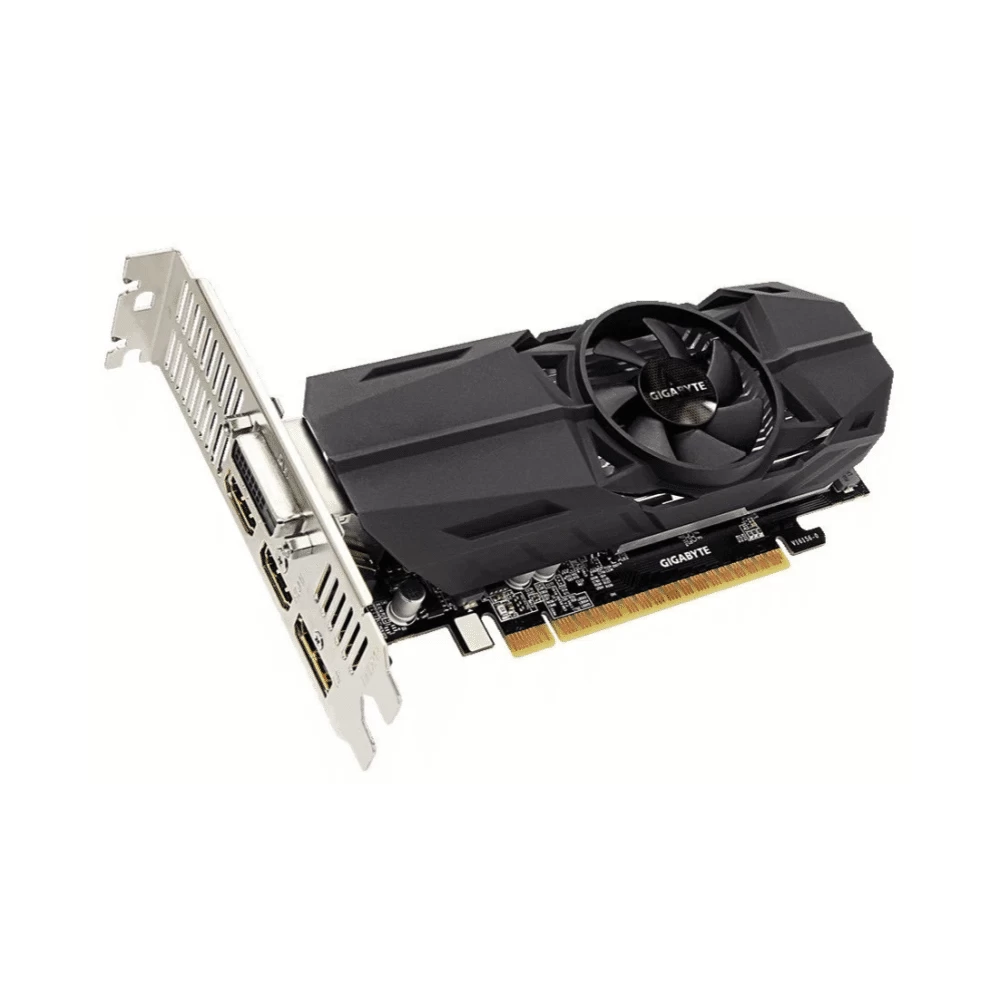 Vaizdo Plokštė GIGABYTE GTX 1050 3GB (Ekspozicinė prekė)